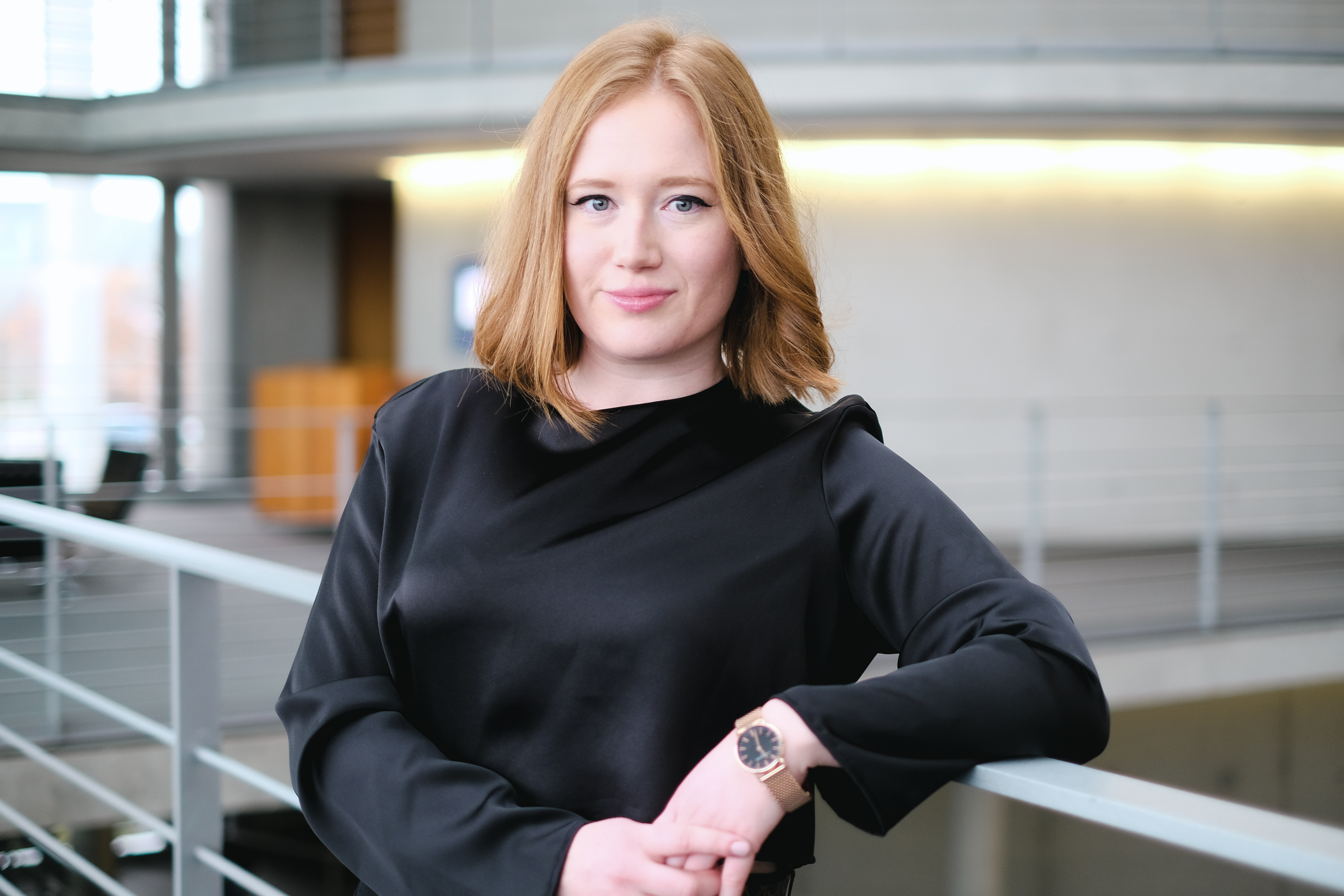 Bettina Stenkamp